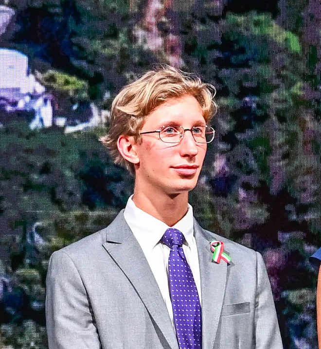 Luca Kosowski
